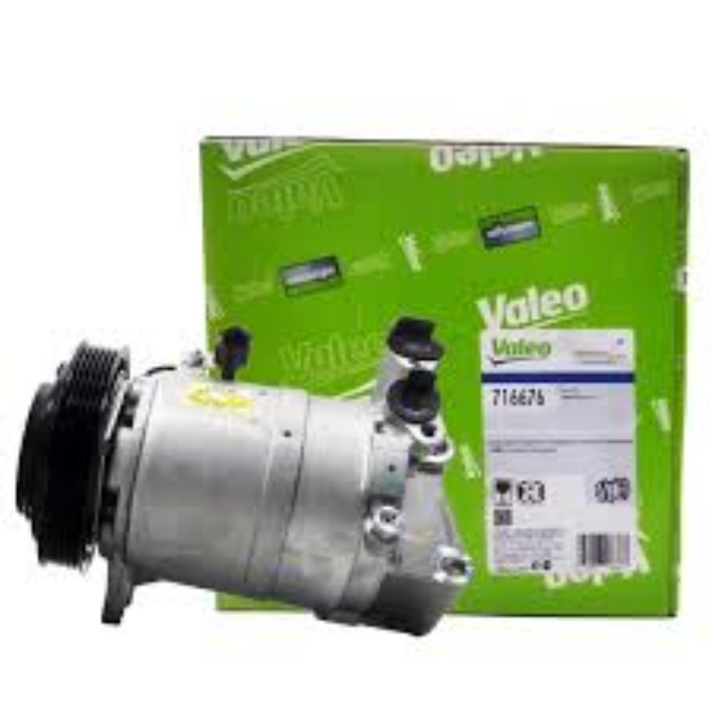 ac compressor - 1