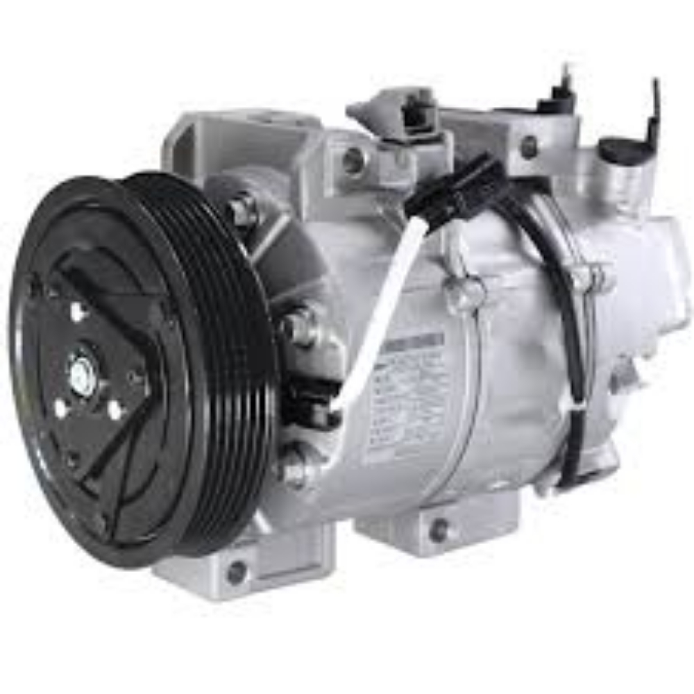 ac compressor - 2