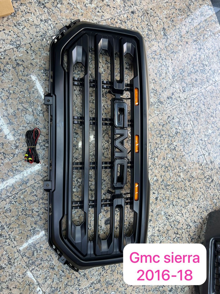 Sierra grill - 3