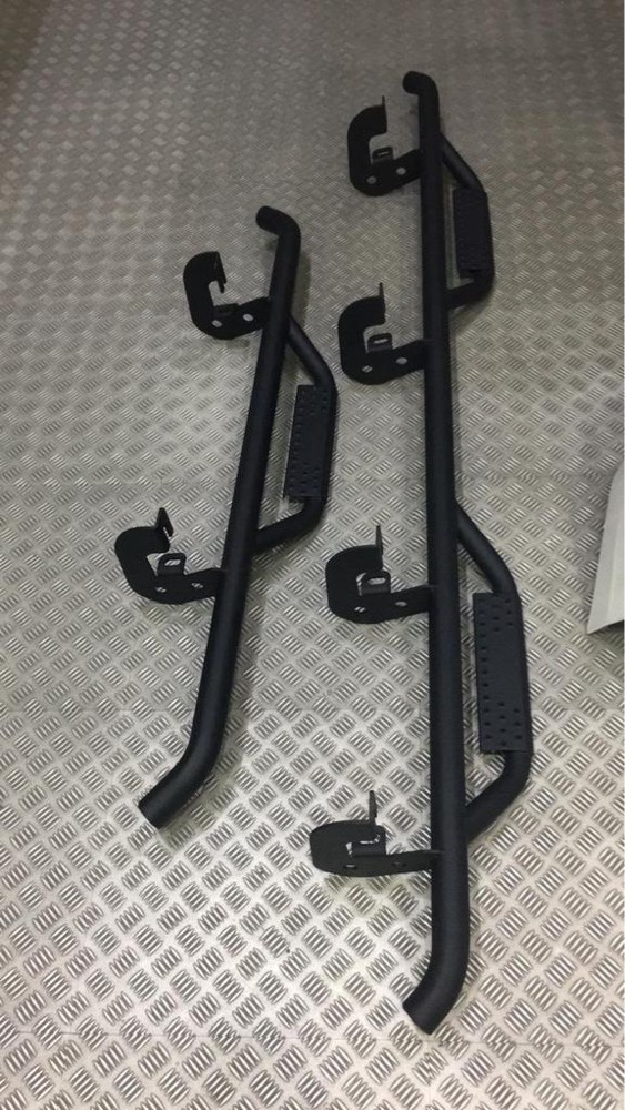 ram / f150 side step - 2