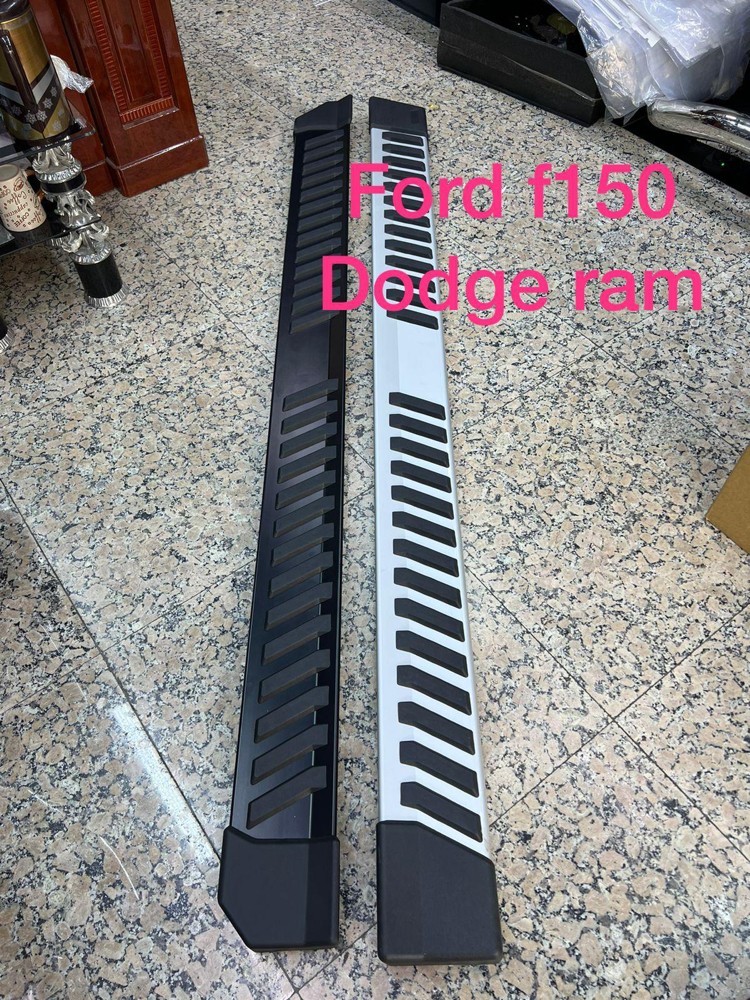 ram / f150 side step - 1