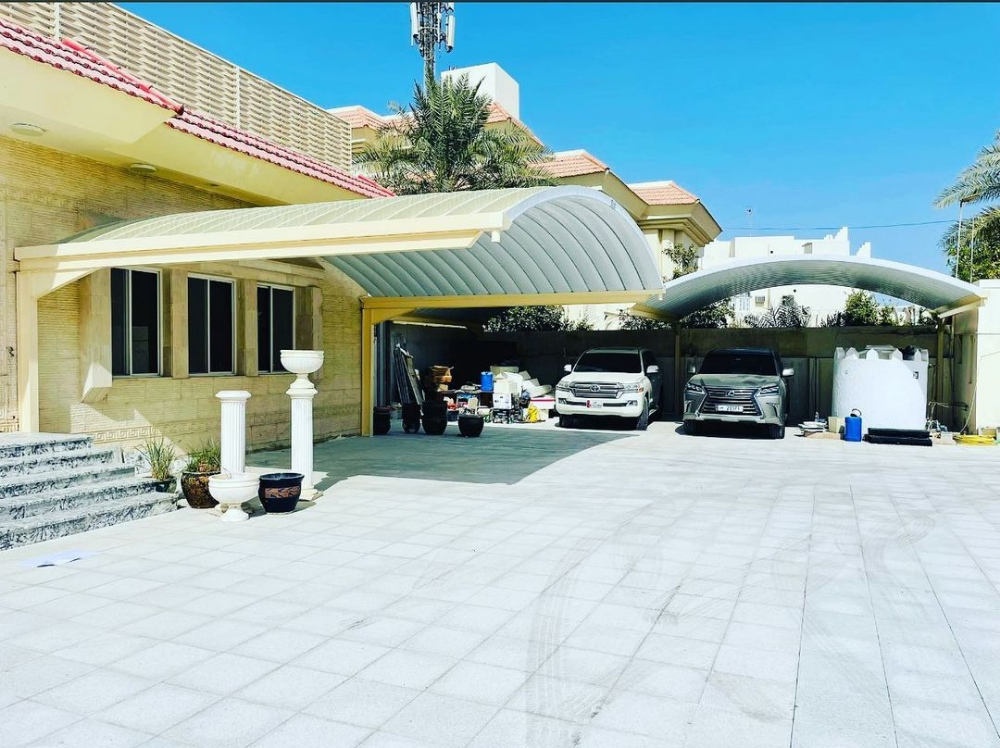 سواتر ومضلات - 3