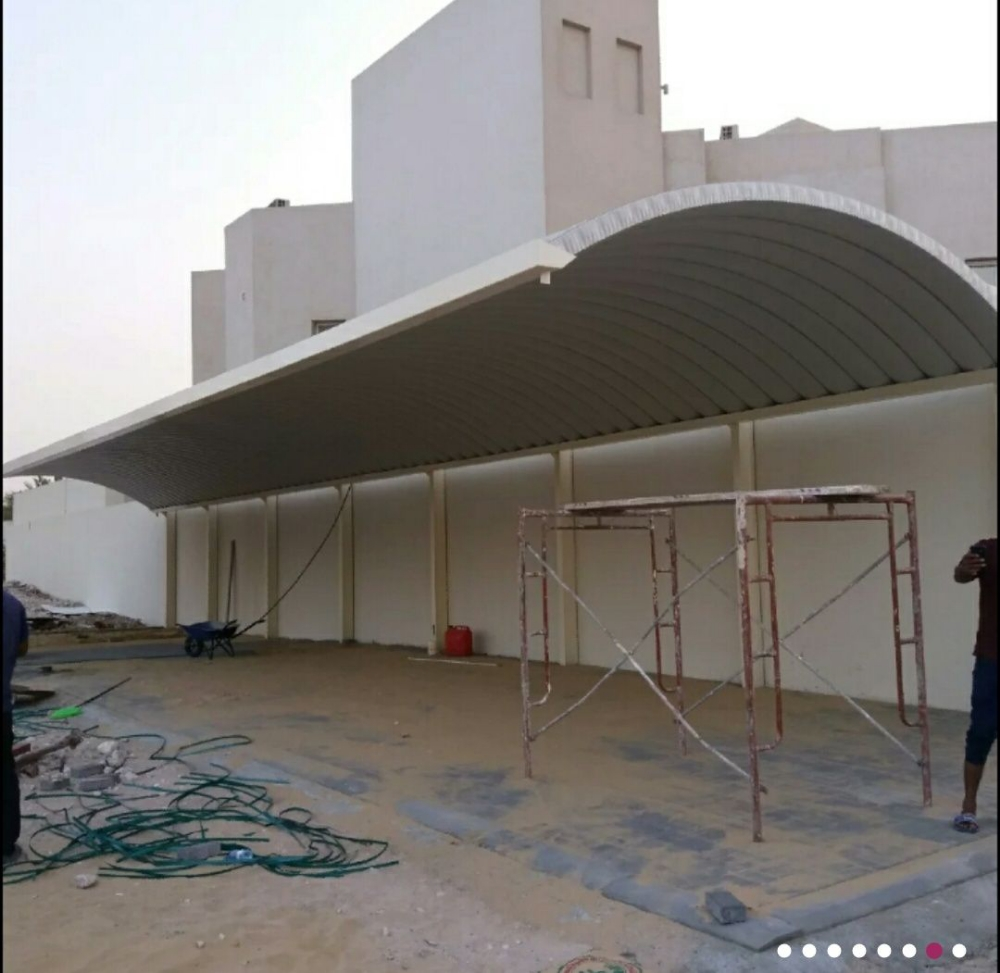 سواتر ومضلات - 4