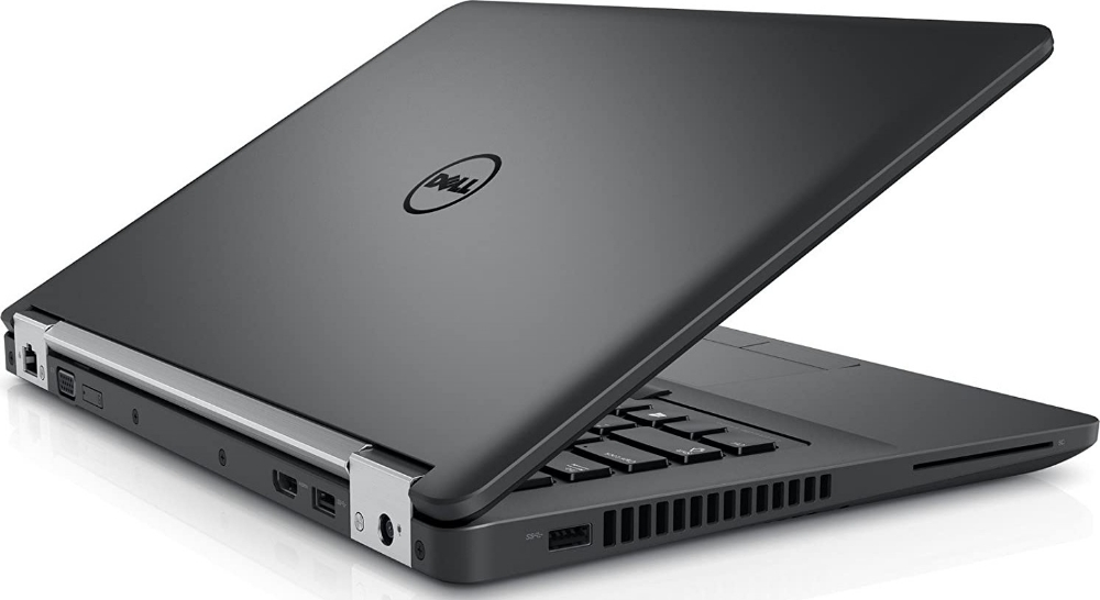 dell  e5470 core i 7 - 1