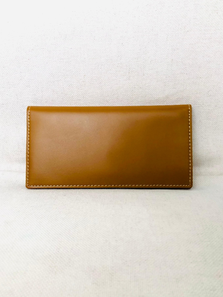 Genuine Leather Wallet - 6
