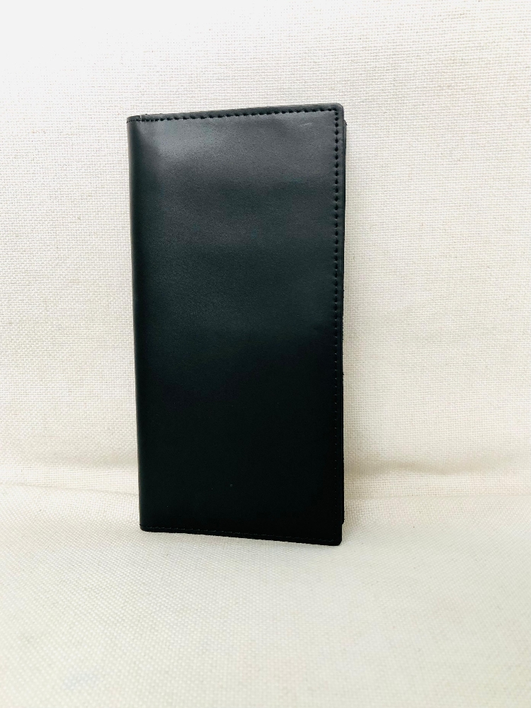 Genuine Leather Wallet - 2