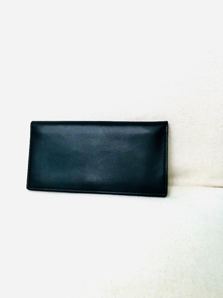 Genuine Leather Wallet - 3