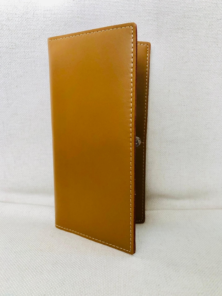 Genuine Leather Wallet - 5