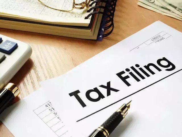 Clearance of Tax (Dhareeba) - 1