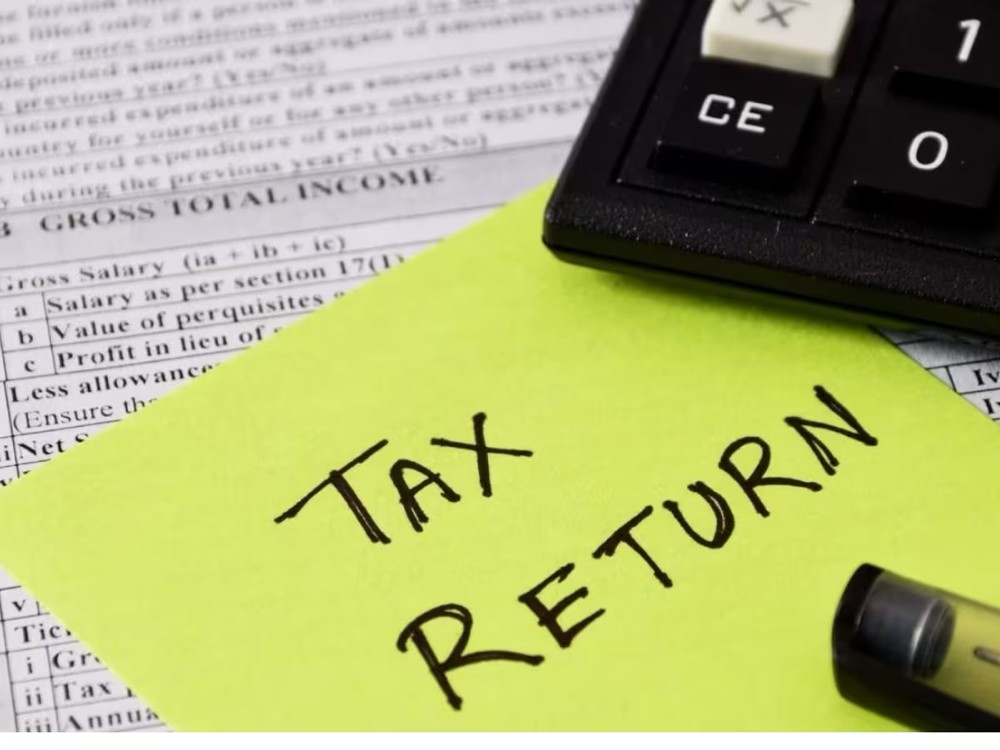 Clearance of Tax (Dhareeba) - 2