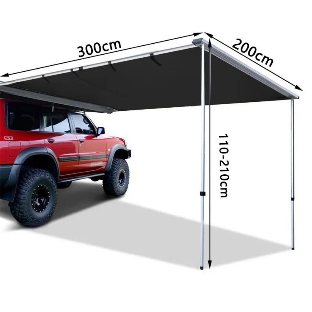 car  umbrella - 5