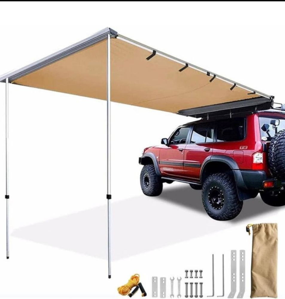car  umbrella - 2