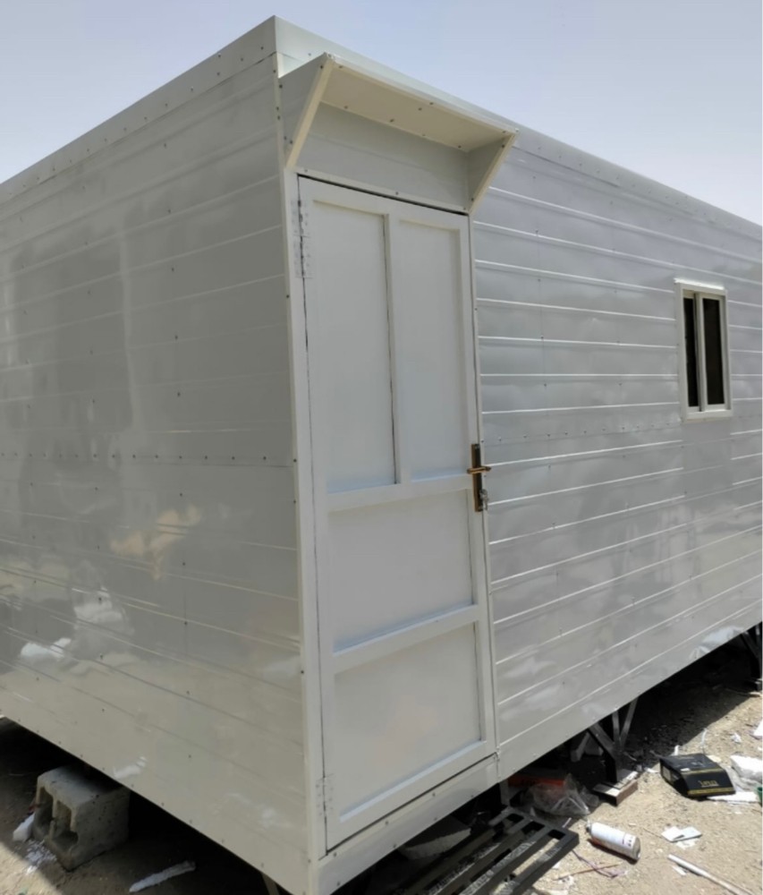 porta cabins - 1