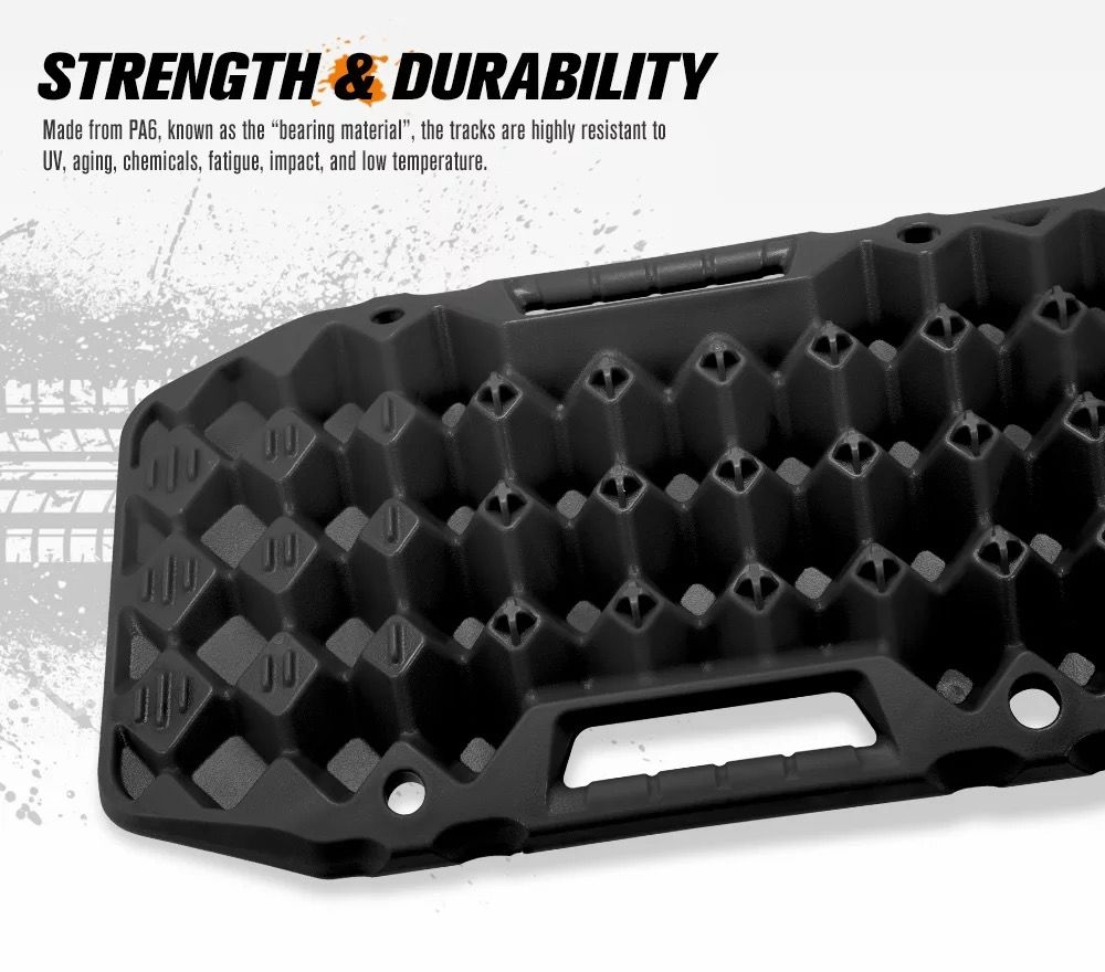 off road Traction board for - 4