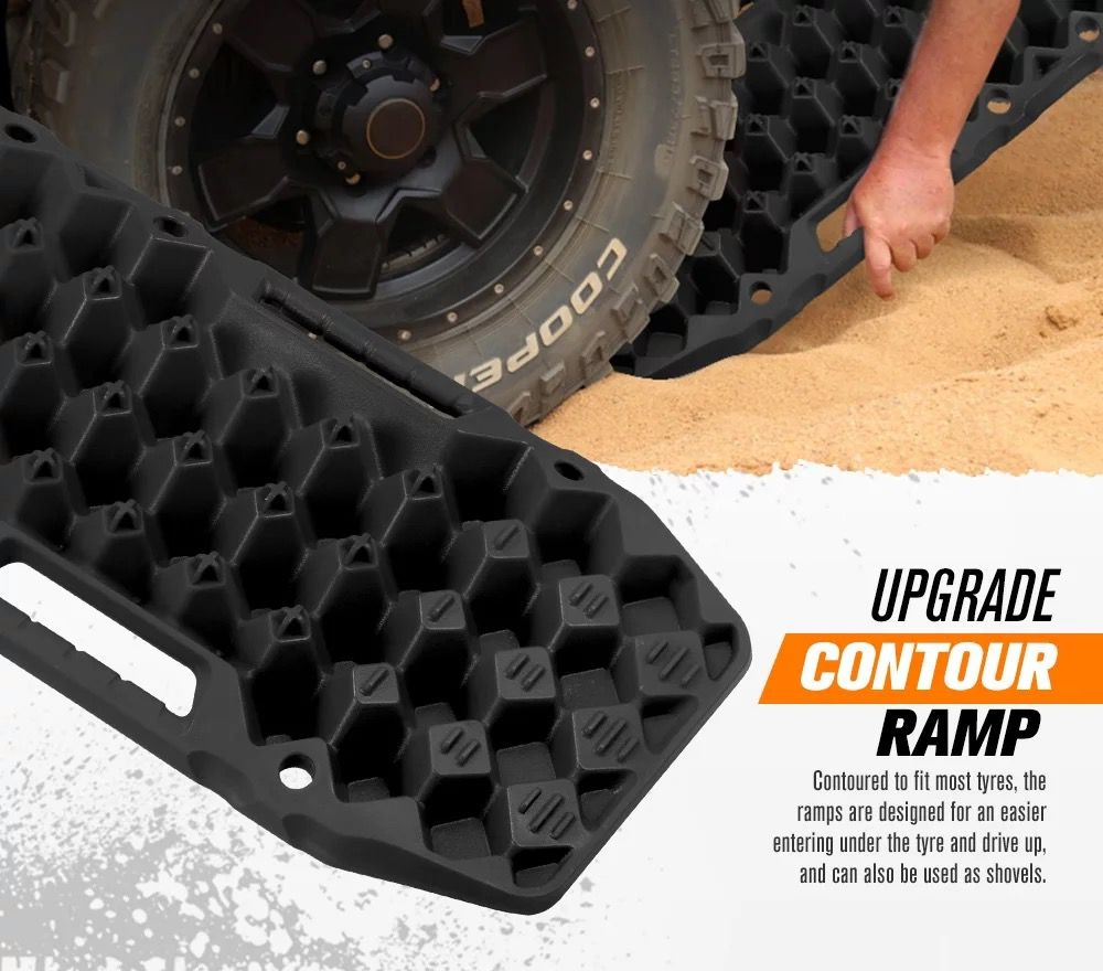 off road Traction board for - 1