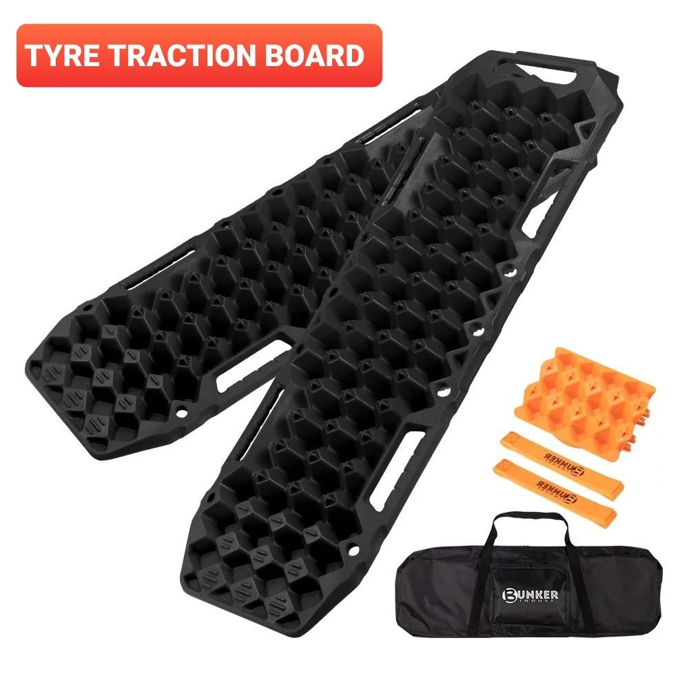 off road Traction board for - 5
