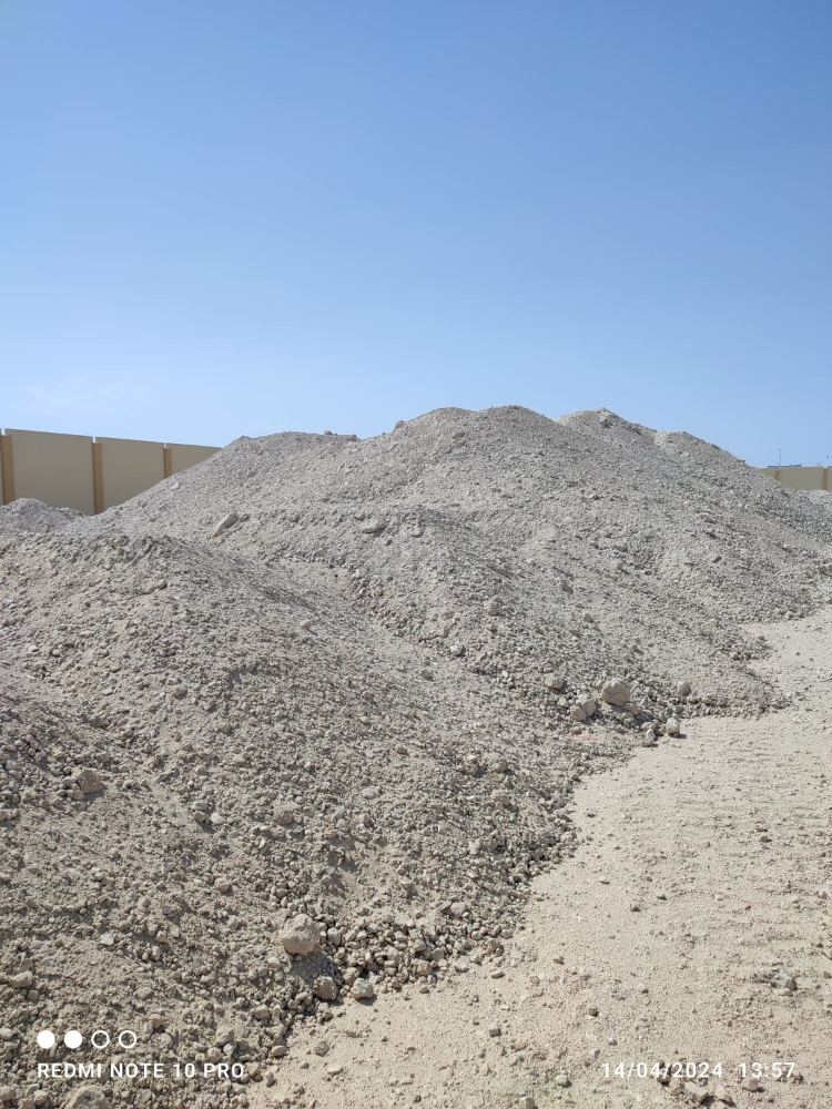 soft soil backfiling for sale - 1