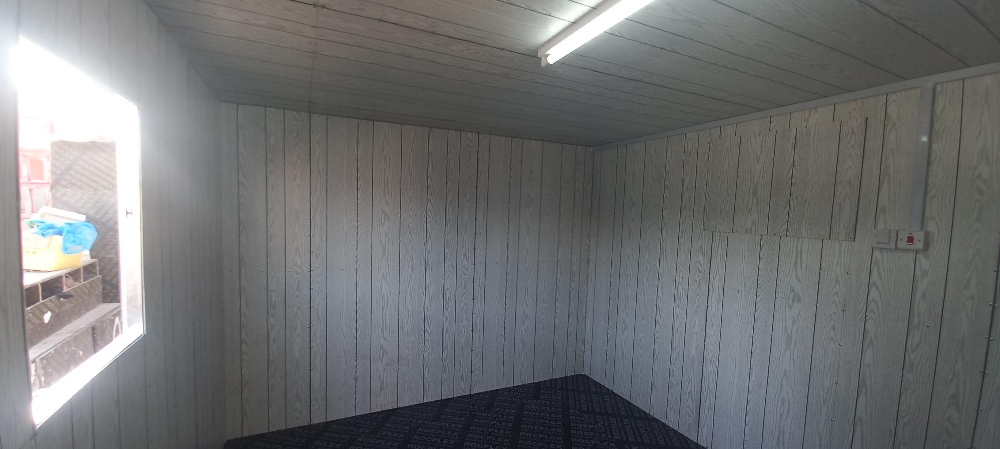 new portha cabina for sale - 2