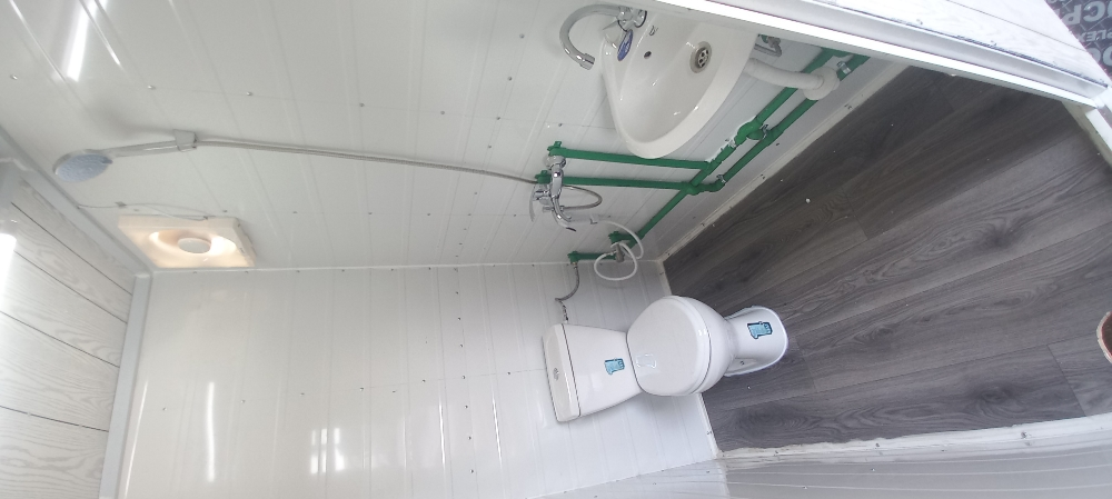new portha cabina for sale - 3