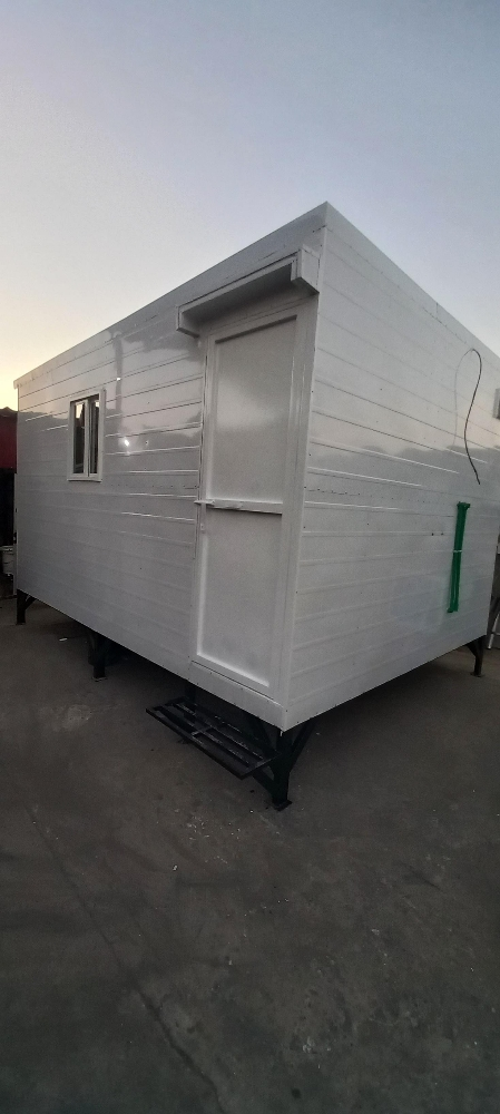 new portha cabina for sale - 1