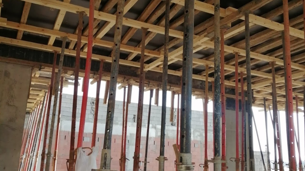 for rent jacks and scaffolding - 2