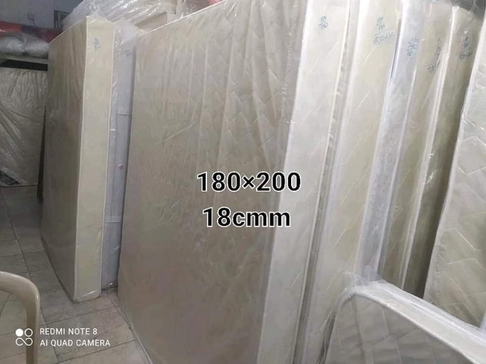 Mattress - 1
