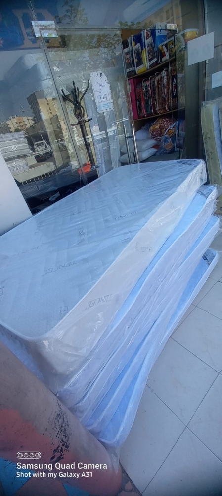 Mattress - 4
