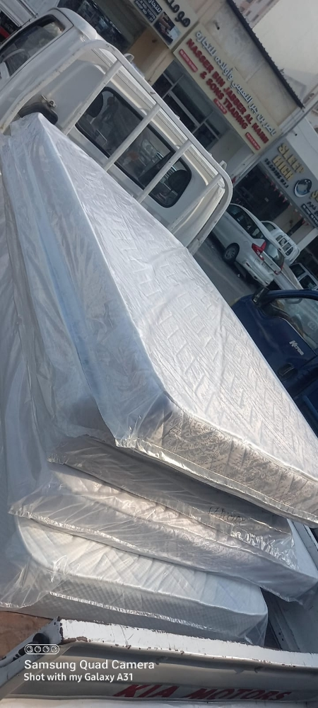 Mattress - 3