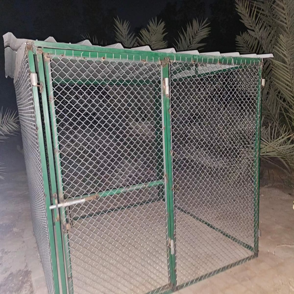 GARFA - 2