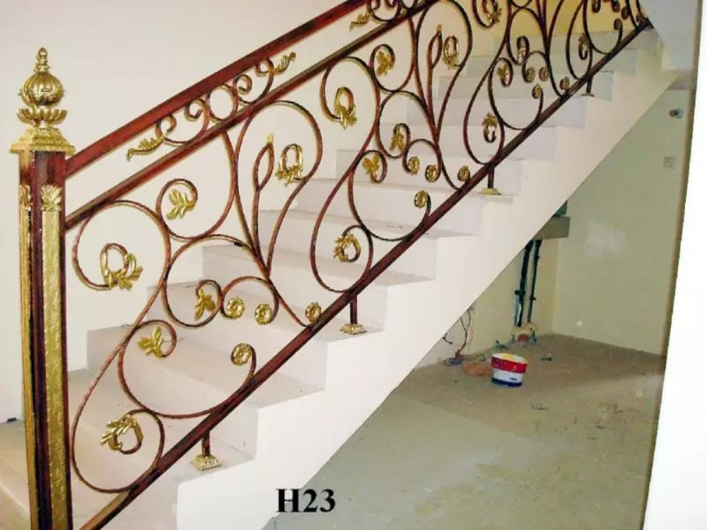 حداد واعمال الحدادة - 19