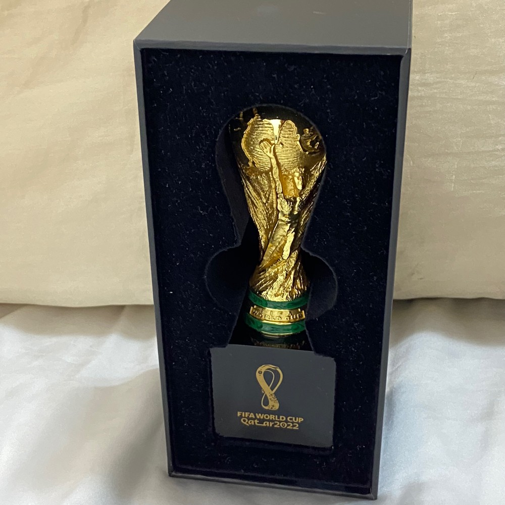 تذكار كأس العالم ٢٢ قطر  - 3