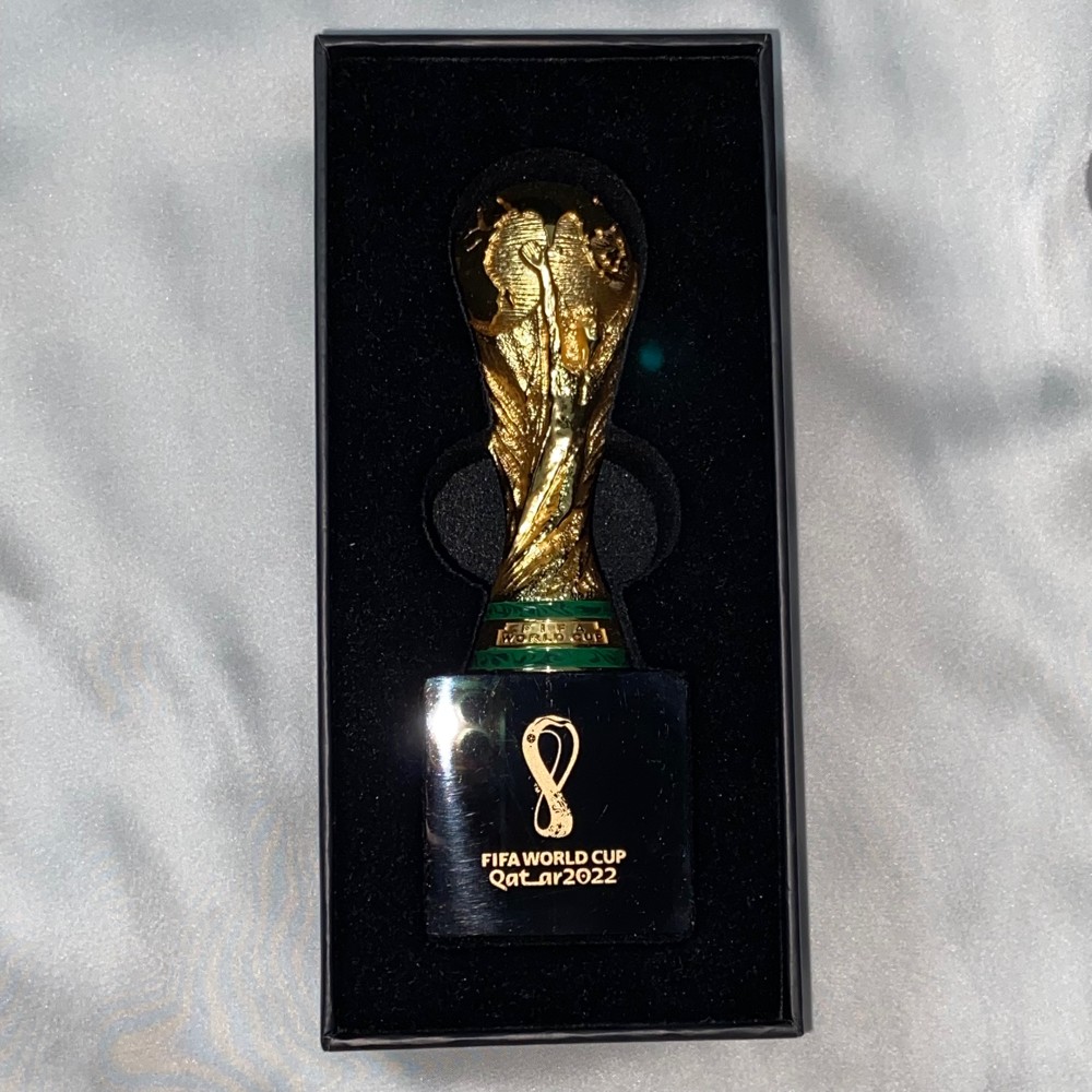 تذكار كأس العالم ٢٢ قطر  - 6