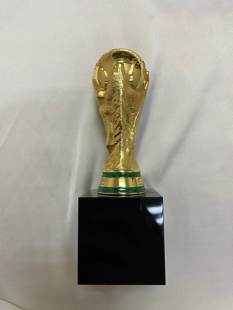 تذكار كأس العالم ٢٢ قطر  - 2