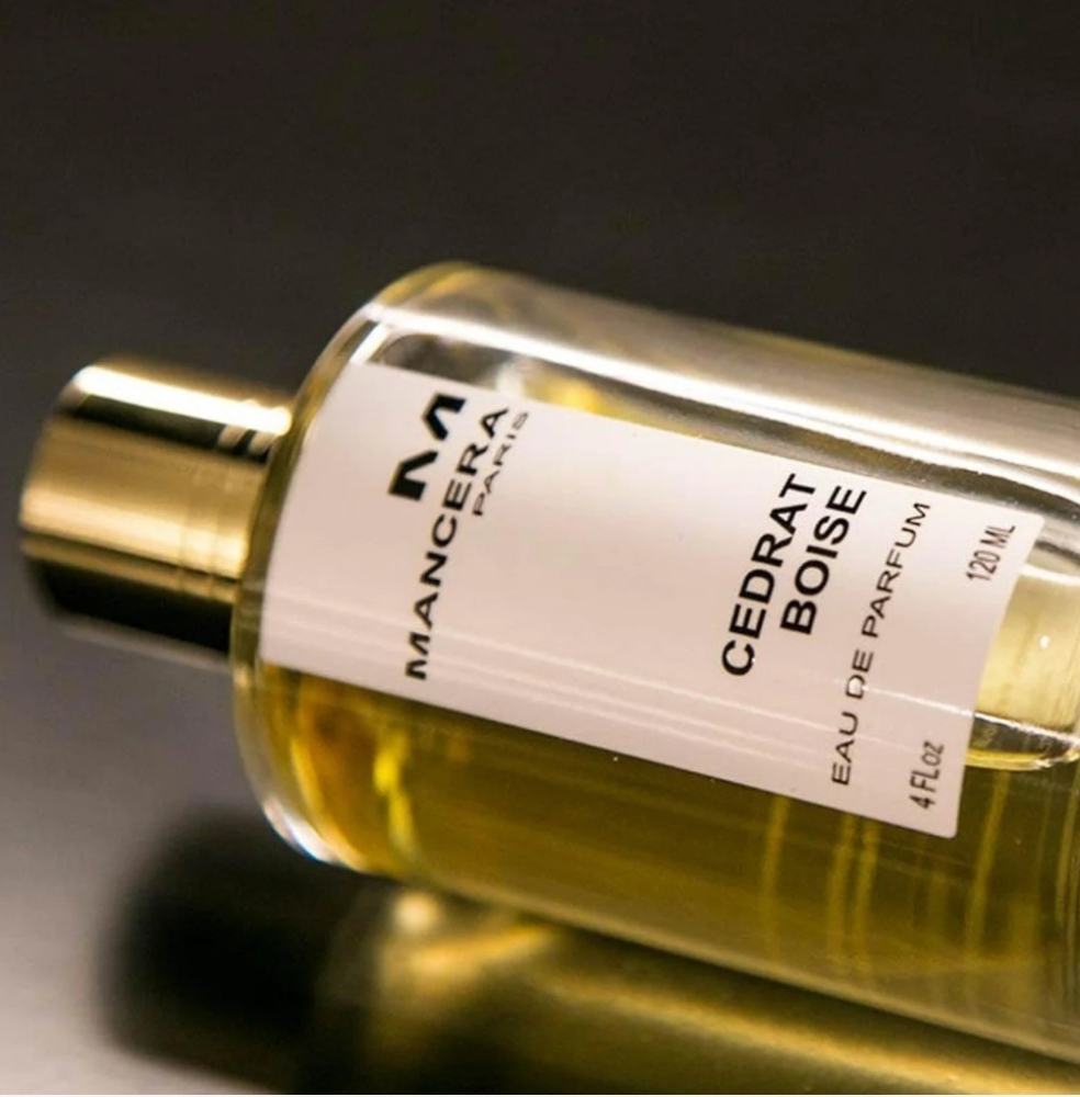 عطر مانسيرا - 1