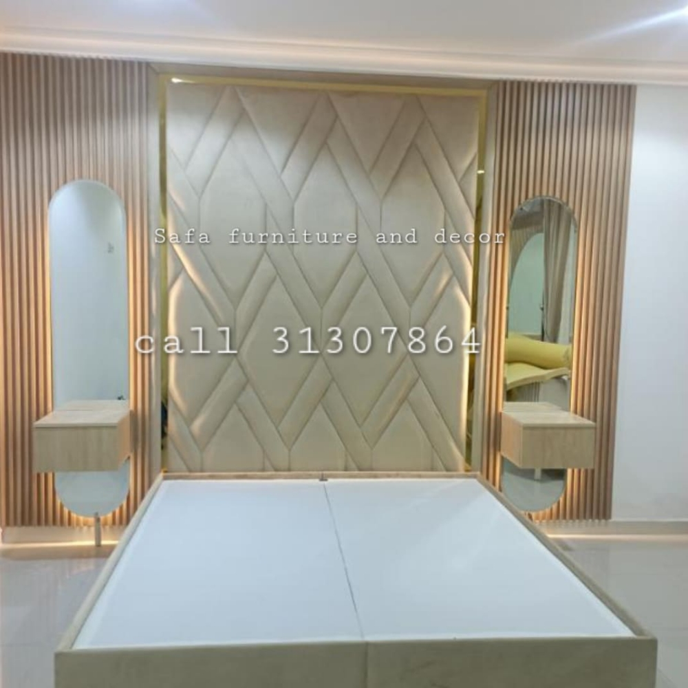 Safa furniture and decor - 1