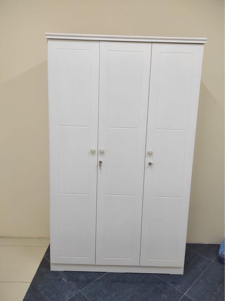 New Double Bed, Bunk bed ,Cabinet - 11