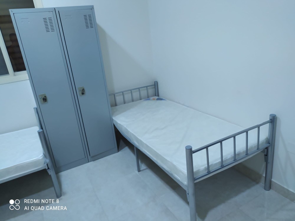 New Double Bed, Bunk bed ,Cabinet - 7