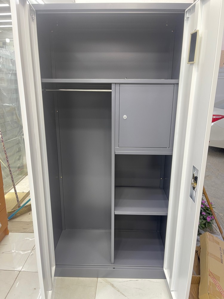 New Double Bed, Bunk bed ,Cabinet - 13