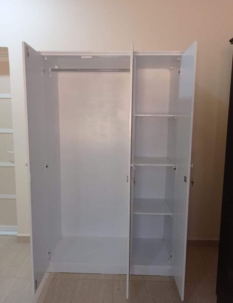 New Double Bed, Bunk bed ,Cabinet - 10