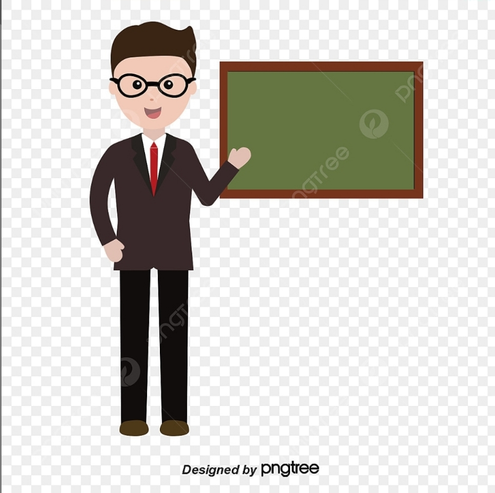 معلم لغة عربية - 1