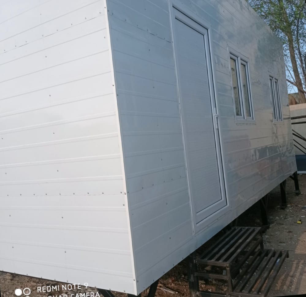 cabin for sale - 1