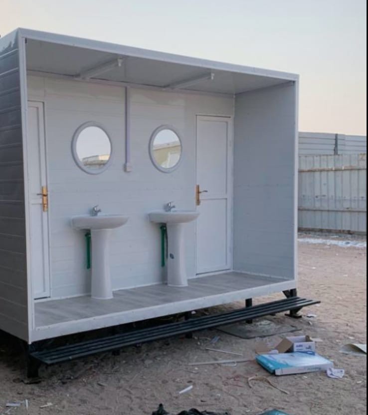 cabin toilet for sale - 1