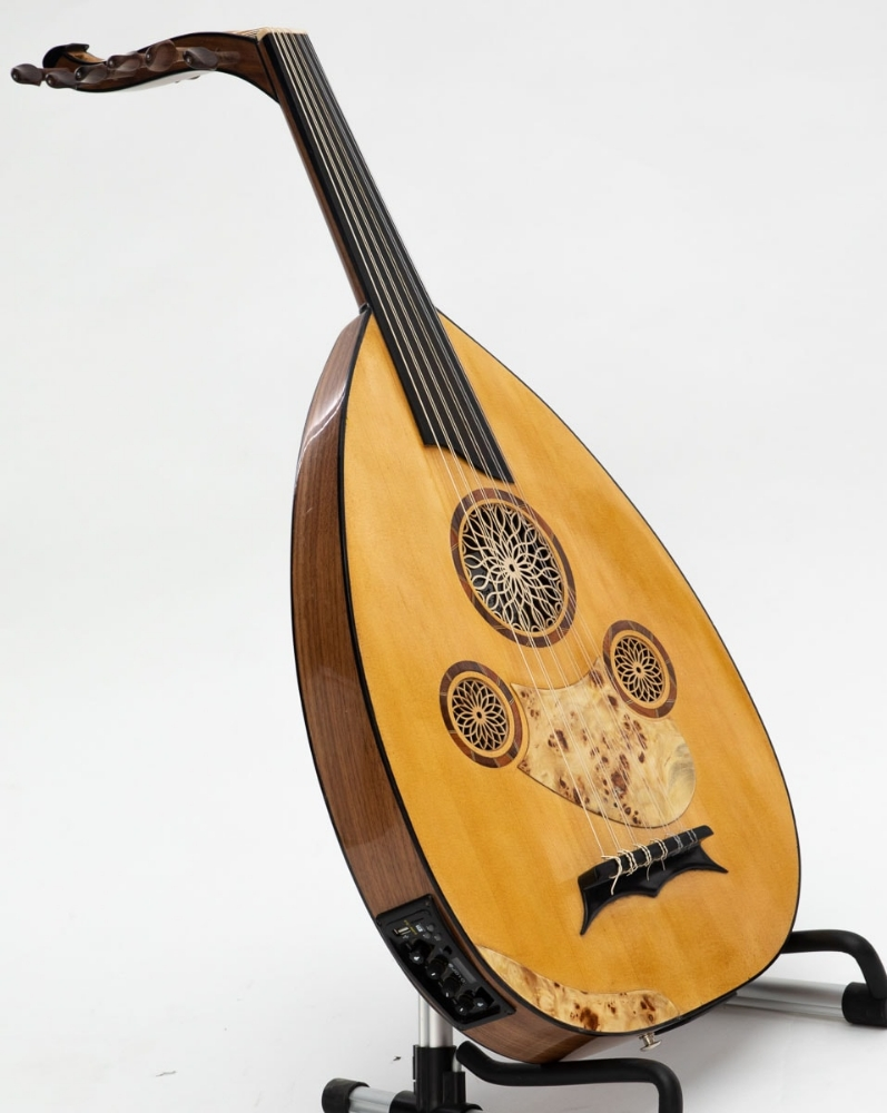 Learn Oud - 1
