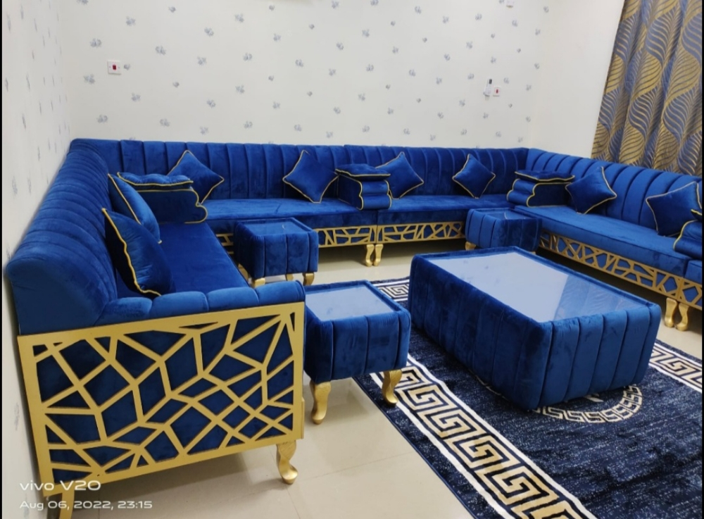 Safa furniture - 7