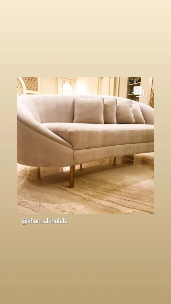 Safa furniture - 5