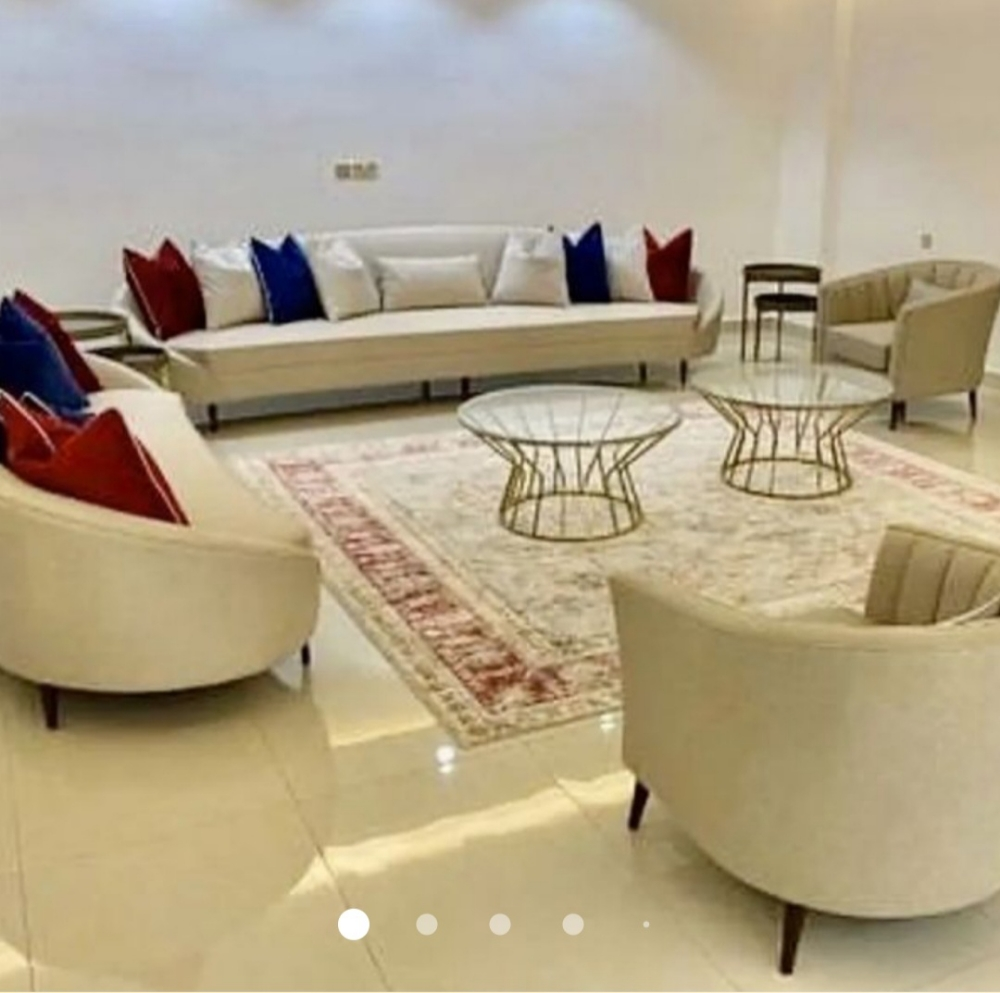 Safa furniture - 1