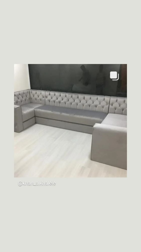 Safa furniture - 4