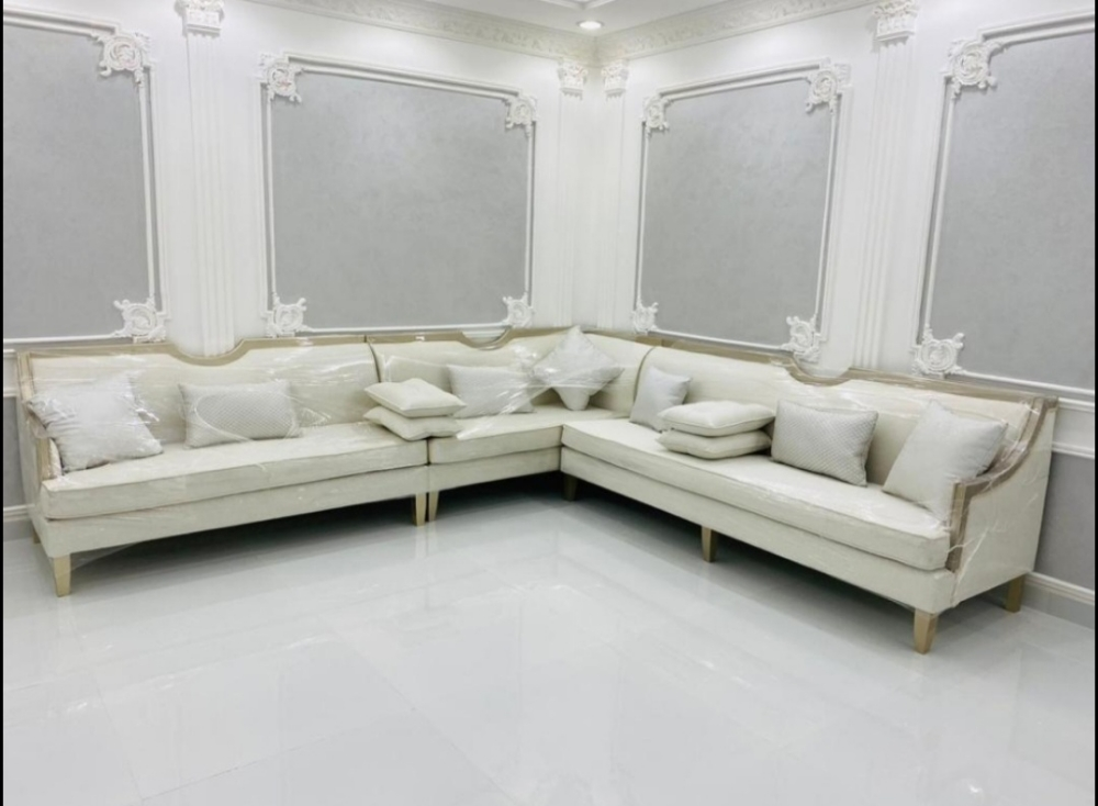 Safa furniture - 2