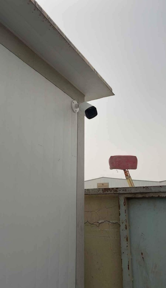 كاميرا بيع والخدمة - 4