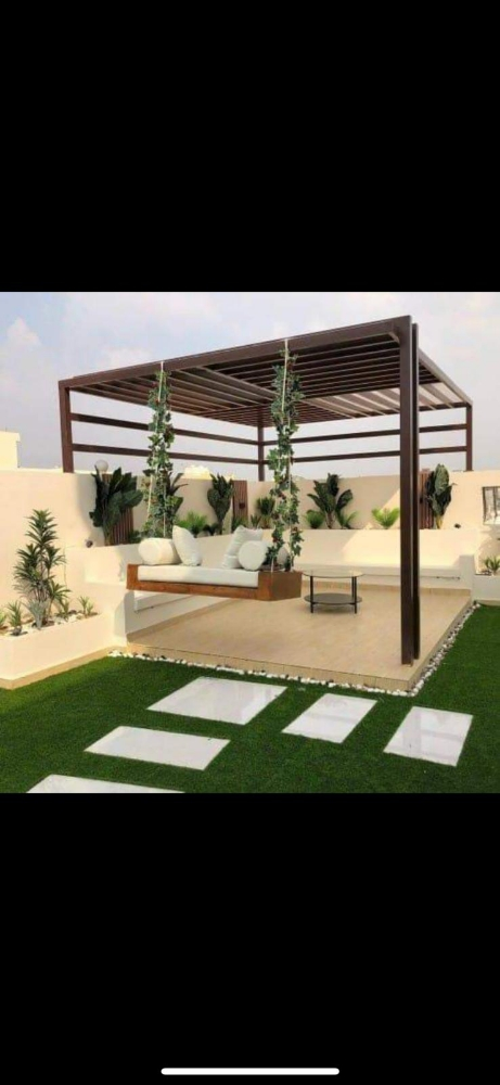 ديكور الحديد و طرابزين - 5